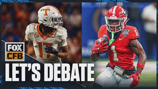 Next Story Image: Let's Debate: NFL Draft Prospects Who Could Struggle Early, Late-Round Steals
